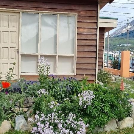 Vila Kren Ushuaia Exteriér fotografie