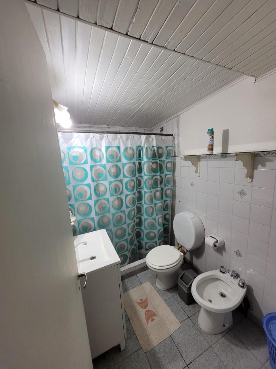 Vila Kren Ushuaia Exteriér fotografie